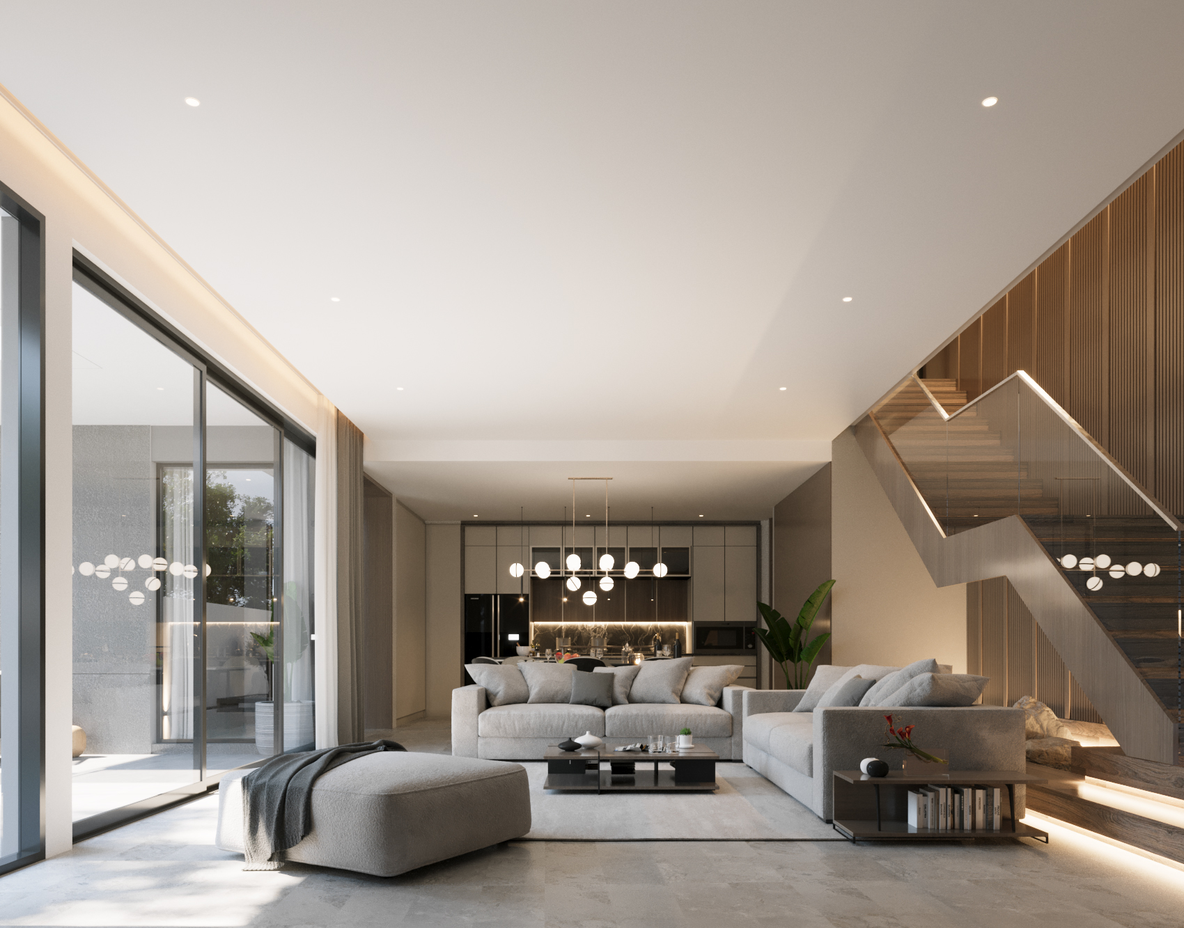 MODERN LUXURY POOL VILLAS | KATHU, PHUKET image
