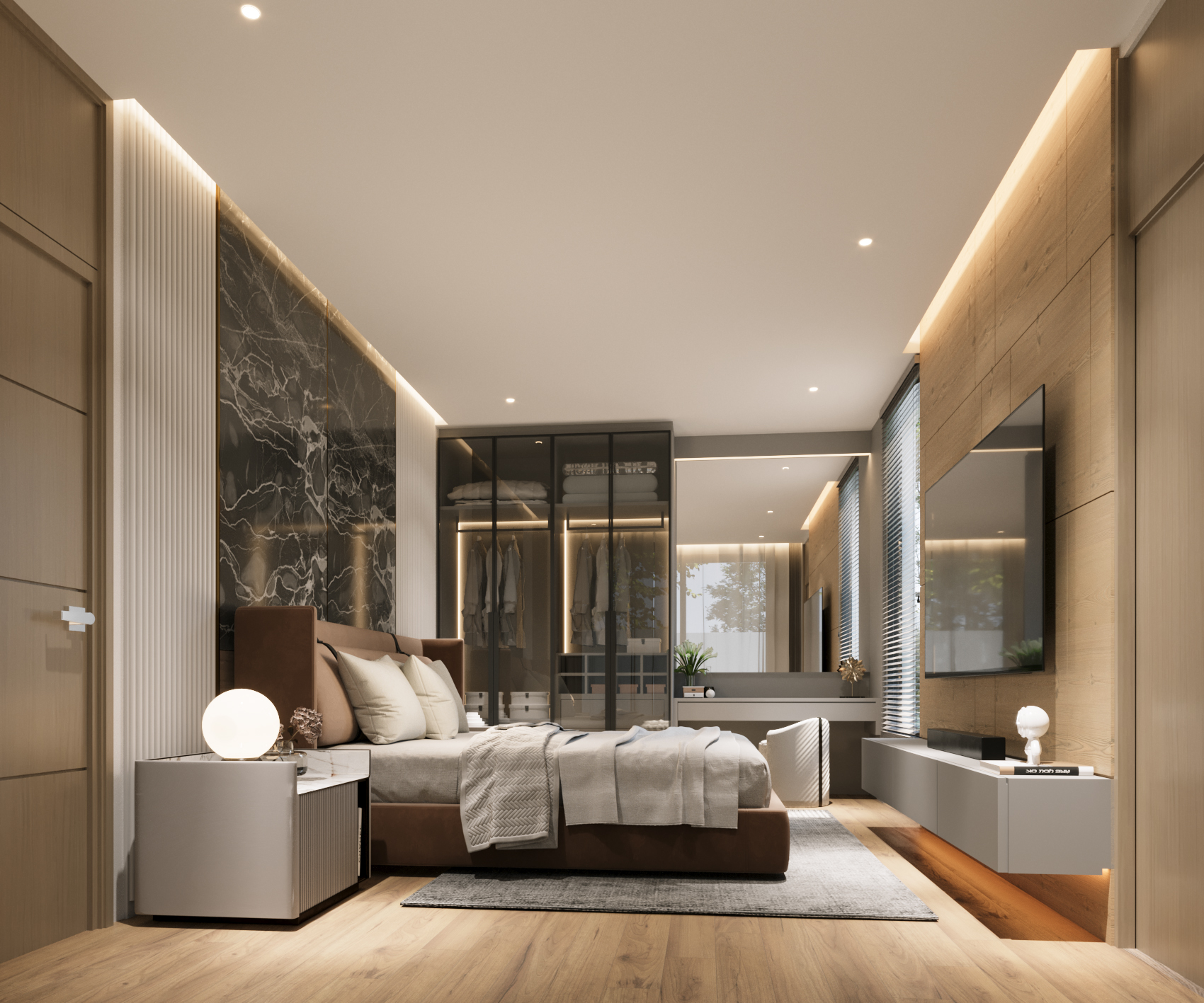 MODERN LUXURY POOL VILLAS | KATHU, PHUKET image
