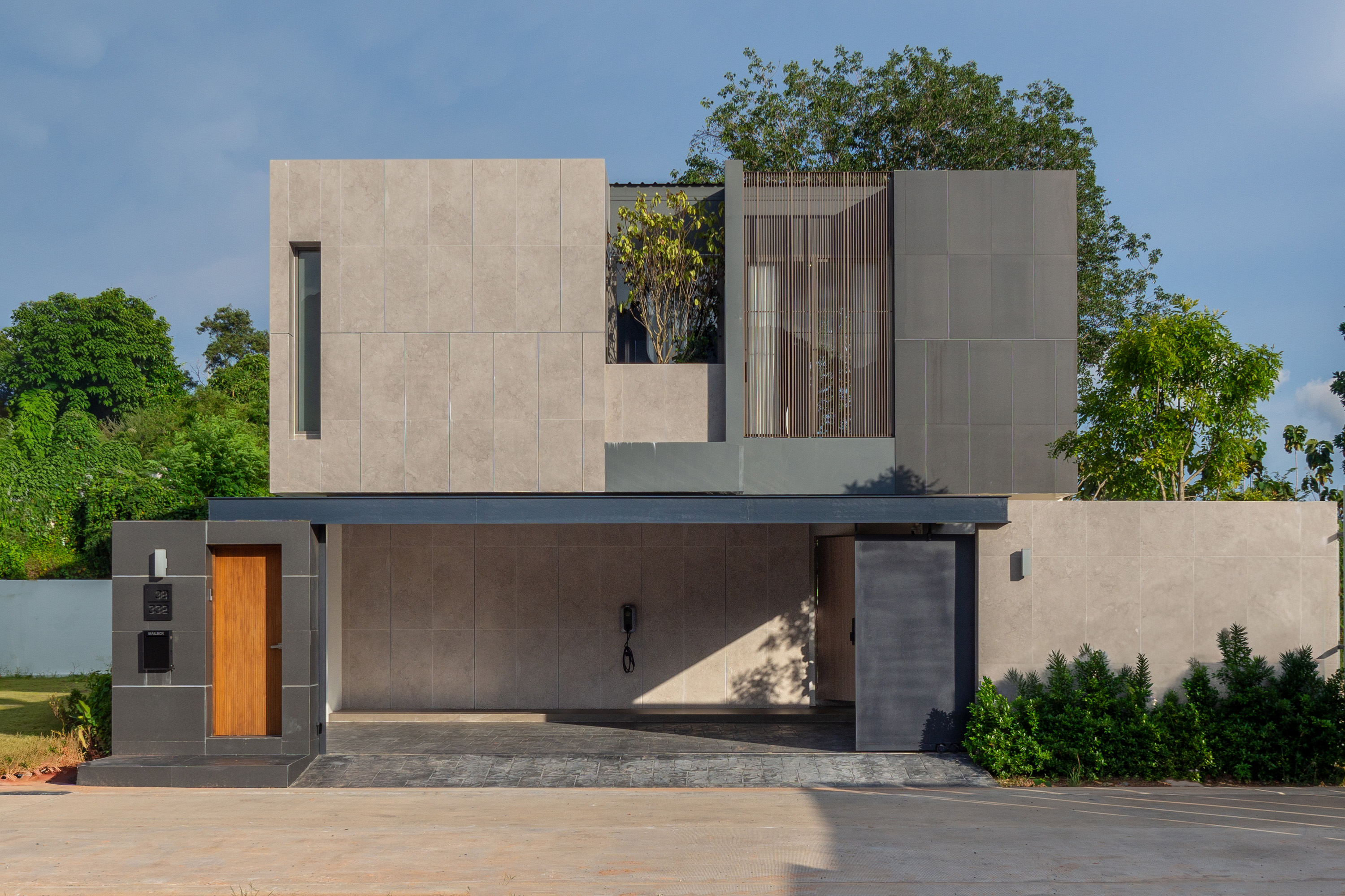 MODERN LUXURY POOL VILLAS | KATHU, PHUKET image
