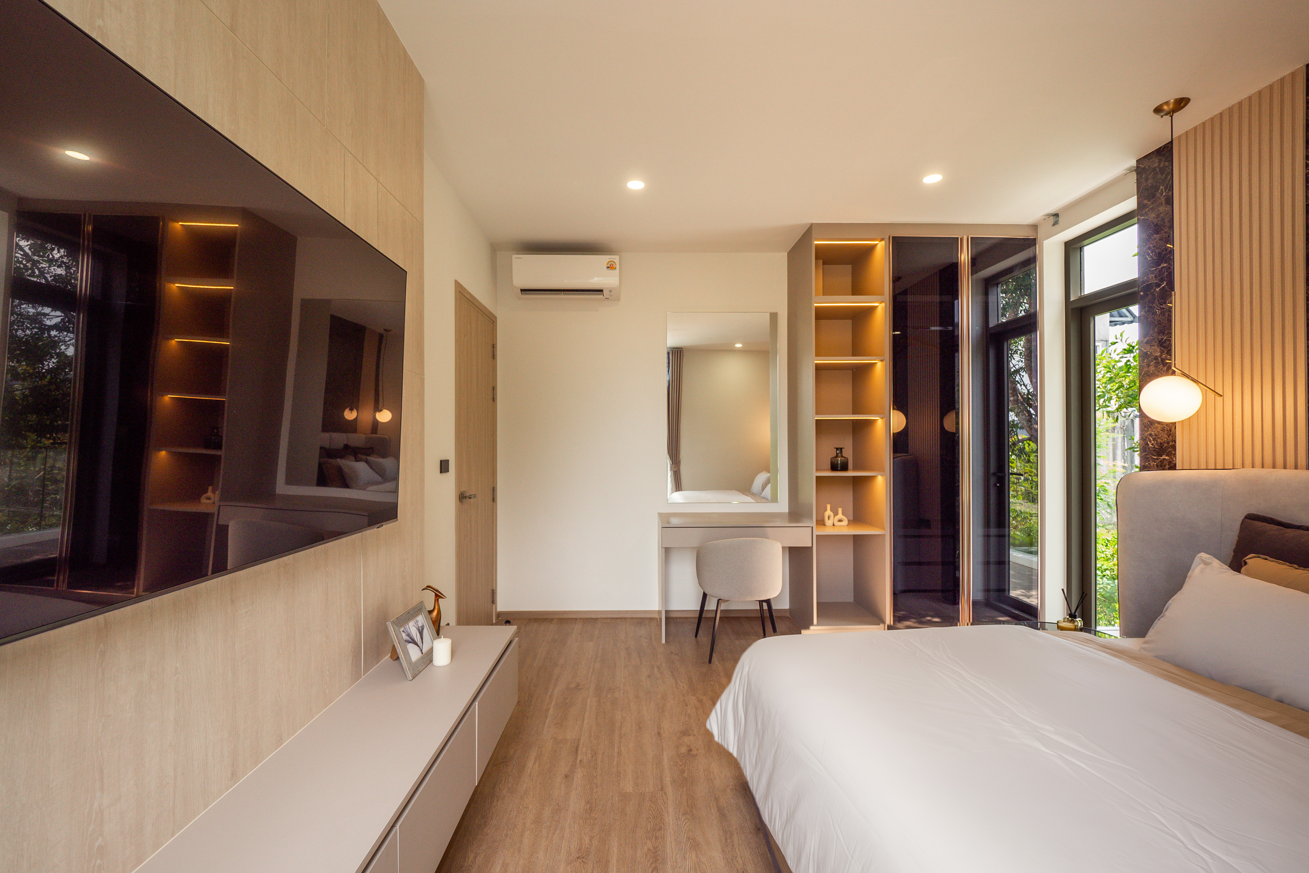 MODERN LUXURY POOL VILLAS | KATHU, PHUKET image
