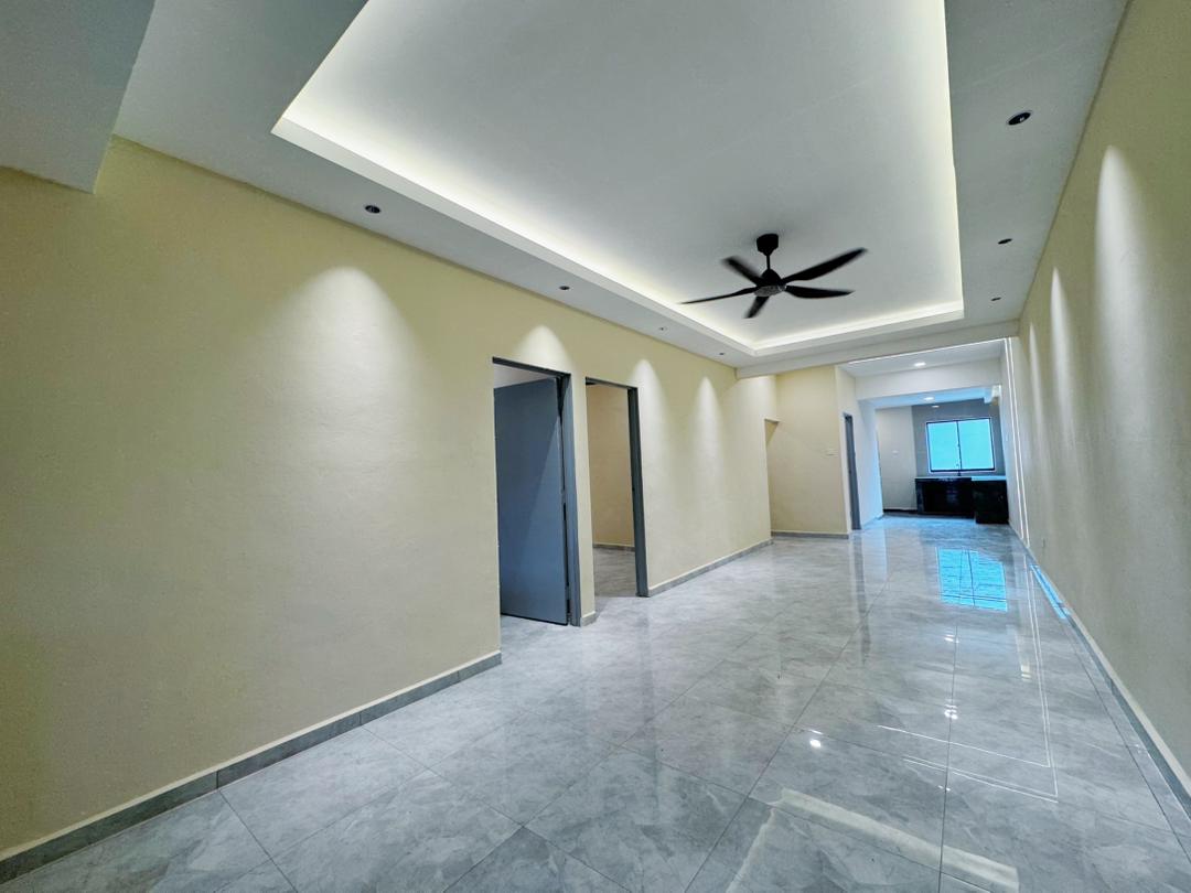 Taman Johor Jaya 1 Sty Terrace,Jalan Keembong,Johor Bahru,Renovated,Extend image
