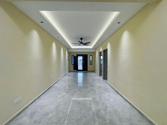 Taman Johor Jaya 1 Sty Terrace,Jalan Keembong,Johor Bahru,Renovated,Extend image