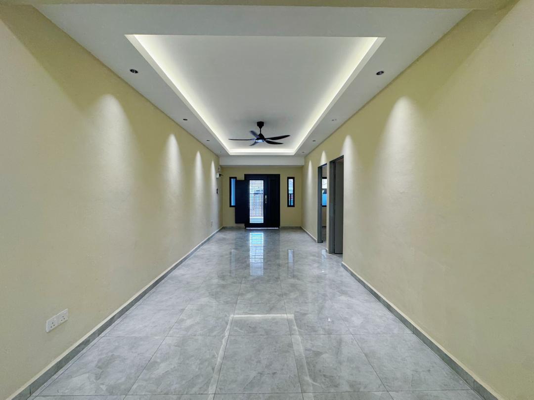 Taman Johor Jaya 1 Sty Terrace,Jalan Keembong,Johor Bahru,Renovated,Extend image