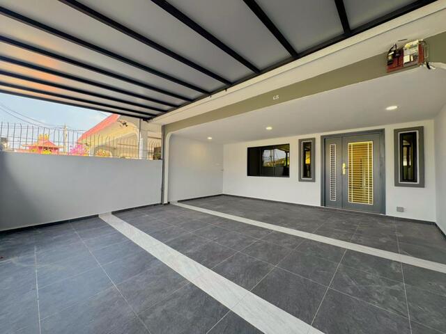 Taman Johor Jaya 1 Sty Terrace,Jalan Keembong,Johor Bahru,Renovated,Extend image