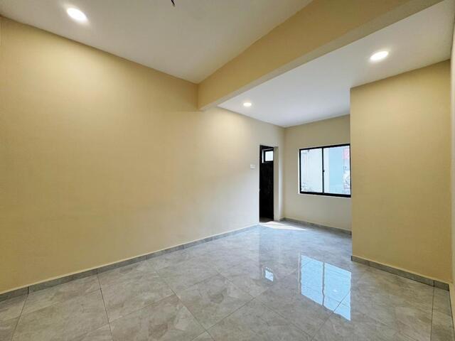 Taman Johor Jaya 1 Sty Terrace,Jalan Keembong,Johor Bahru,Renovated,Extend image