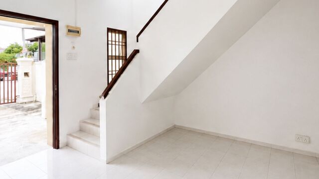 Taman Puteri Wangsa 2 Sty Medium Cost,Renovated,Jalan Lembing,Ulu Tiram image