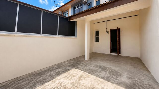 Taman Puteri Wangsa 2 Sty Medium Cost,Renovated,Jalan Lembing,Ulu Tiram image