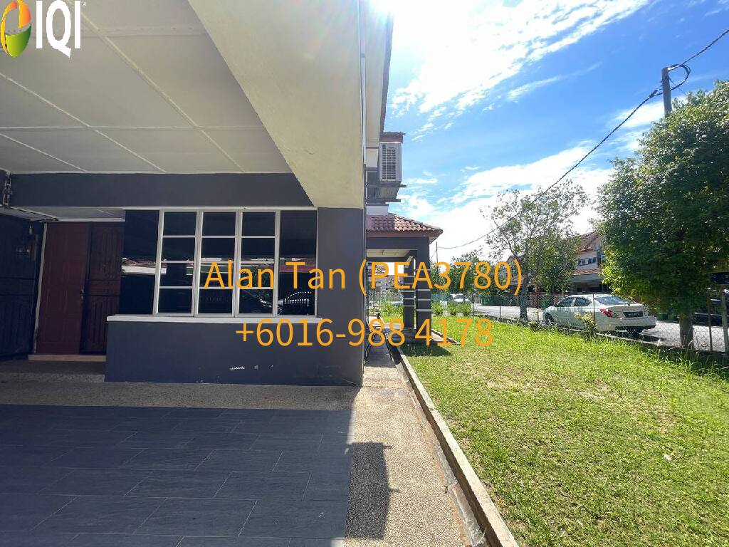 INDERA MAHKOTA 8 image