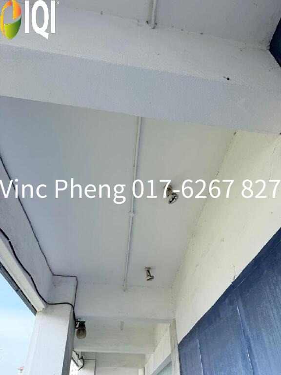 High Traffic Main Road Corner Shoplot 3,078 SqFt @ Melaka Raya image