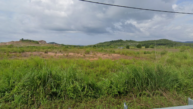 7.23 Acres: Green & Sustainable Manufacturing Plot, Kuala Nerang, Kedah, Malaysia