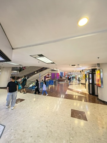 CENTRE POINT SABAH image