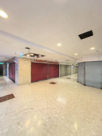 CENTRE POINT SABAH photo