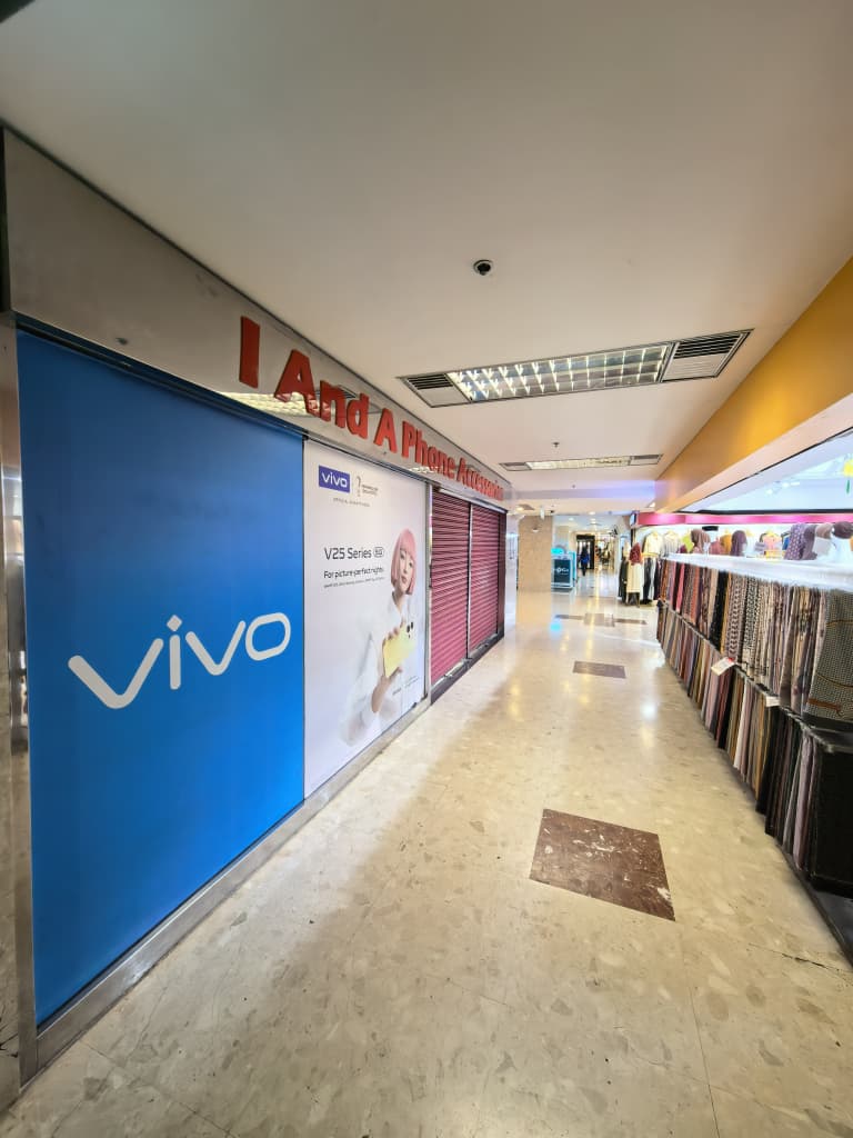 CENTRE POINT SABAH image