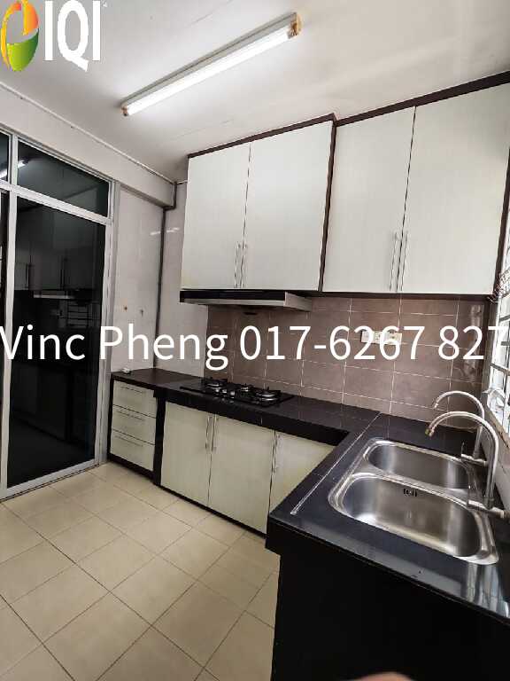 RM380K！SPACIOUS FULLY EXTENDED Terrace House @ Bukit Katil image