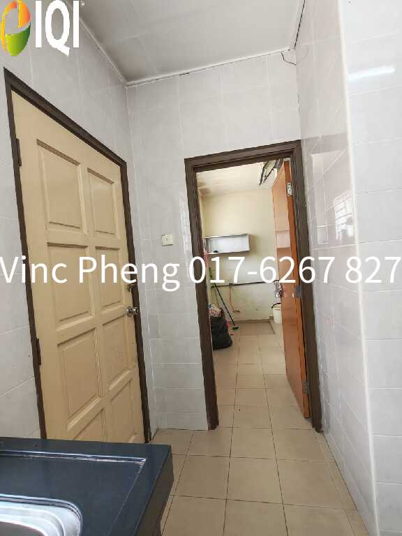 RM380K！SPACIOUS FULLY EXTENDED Terrace House @ Bukit Katil image