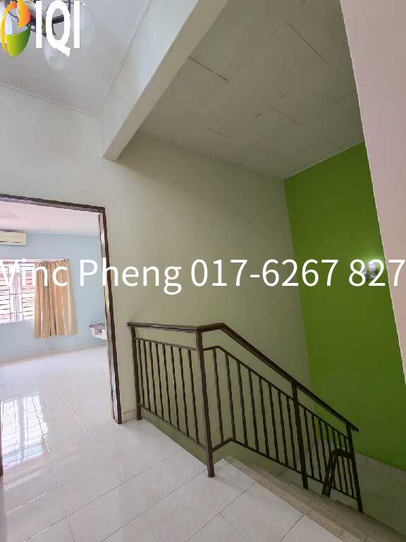 RM380K！SPACIOUS FULLY EXTENDED Terrace House @ Bukit Katil image