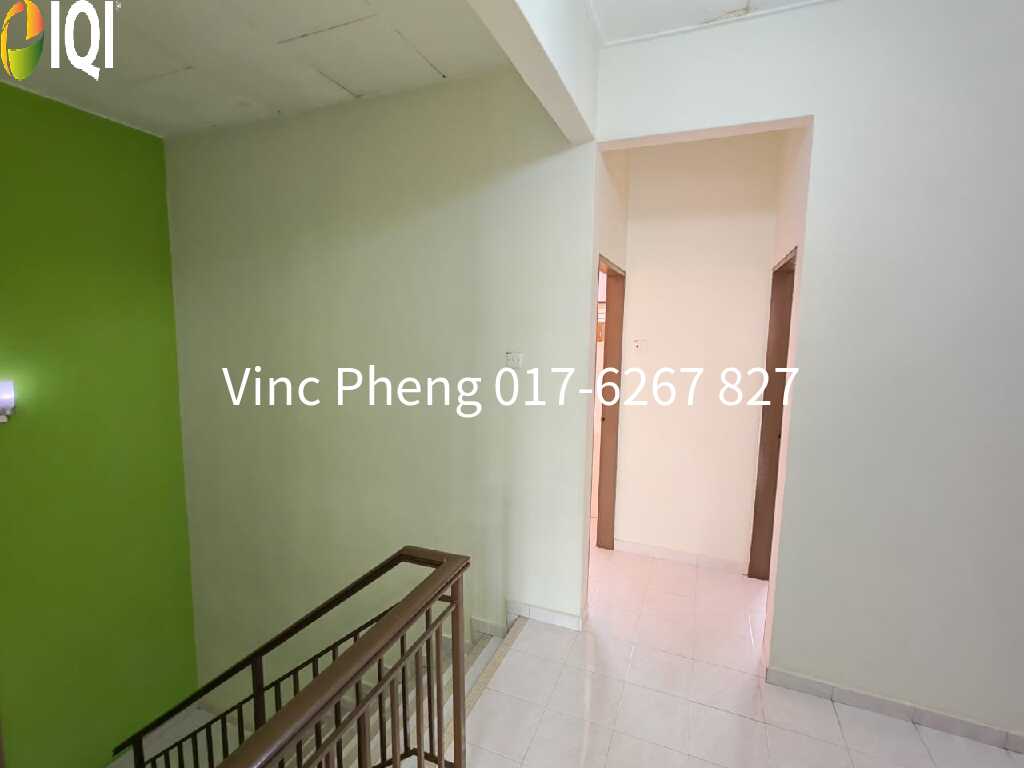 RM380K！SPACIOUS FULLY EXTENDED Terrace House @ Bukit Katil image