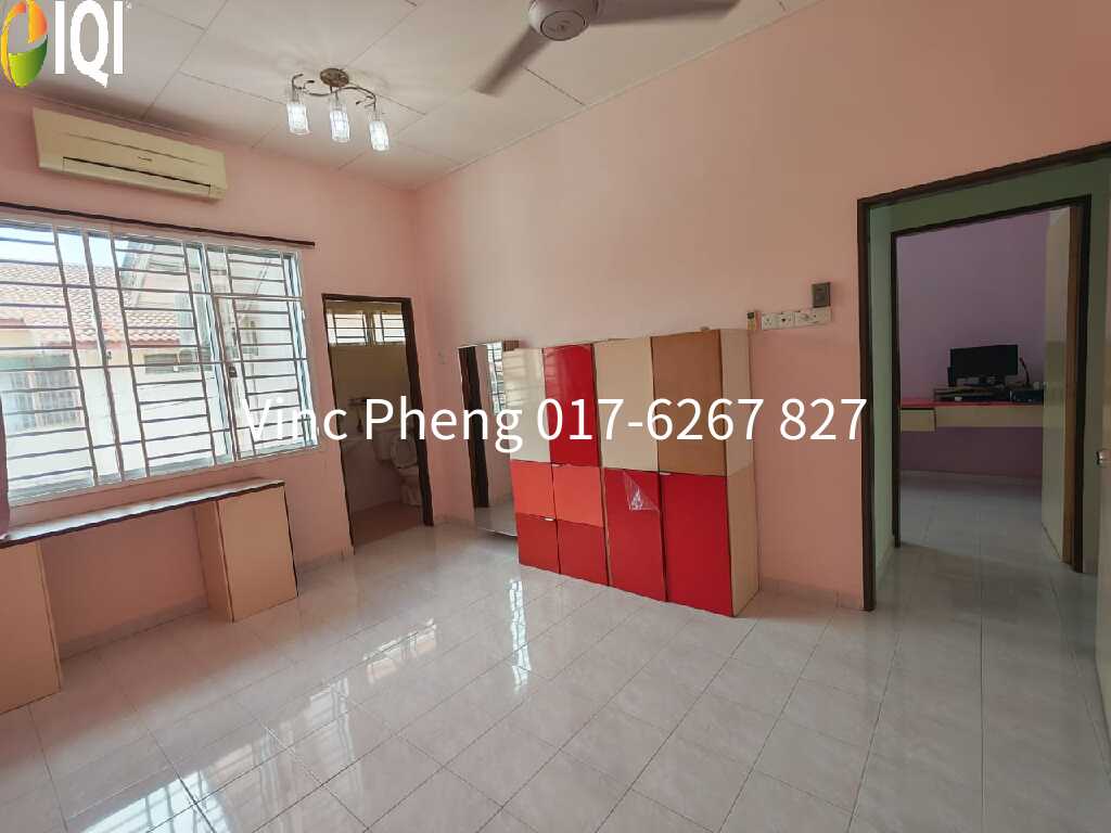 RM380K！SPACIOUS FULLY EXTENDED Terrace House @ Bukit Katil image