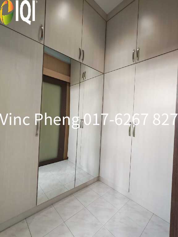 RM380K！SPACIOUS FULLY EXTENDED Terrace House @ Bukit Katil image