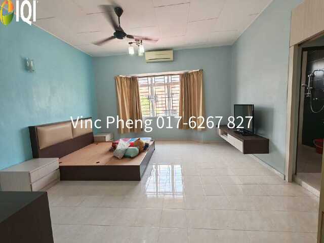 RM380K！SPACIOUS FULLY EXTENDED Terrace House @ Bukit Katil image