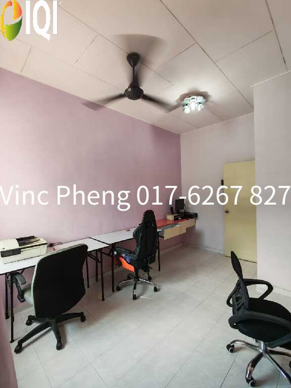 RM380K！SPACIOUS FULLY EXTENDED Terrace House @ Bukit Katil image