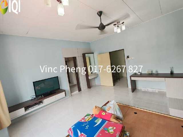 RM380K！SPACIOUS FULLY EXTENDED Terrace House @ Bukit Katil image