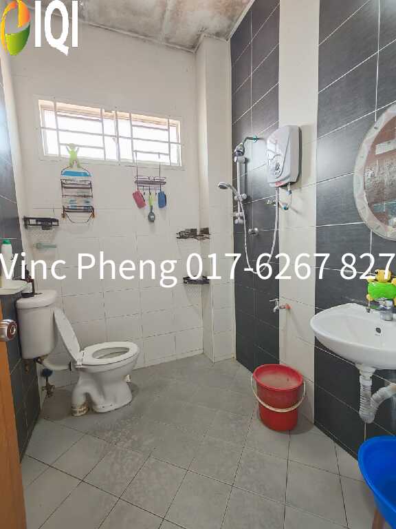 RM380K！SPACIOUS FULLY EXTENDED Terrace House @ Bukit Katil image