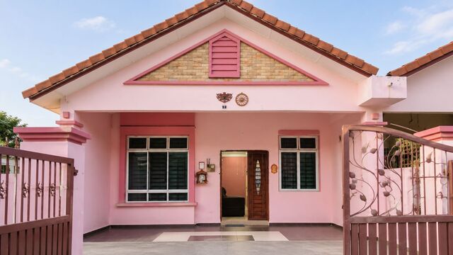 Taman Puteri Wangsa 1 Sty Terrace,Jalan Lembing,Ulu Tiram,Renovated image