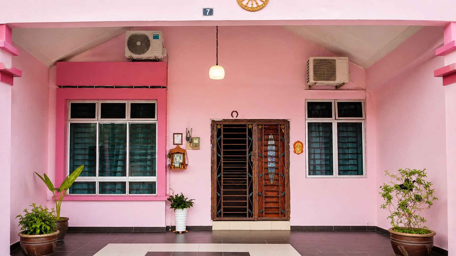 Taman Puteri Wangsa 1 Sty Terrace,Jalan Lembing,Ulu Tiram,Renovated image