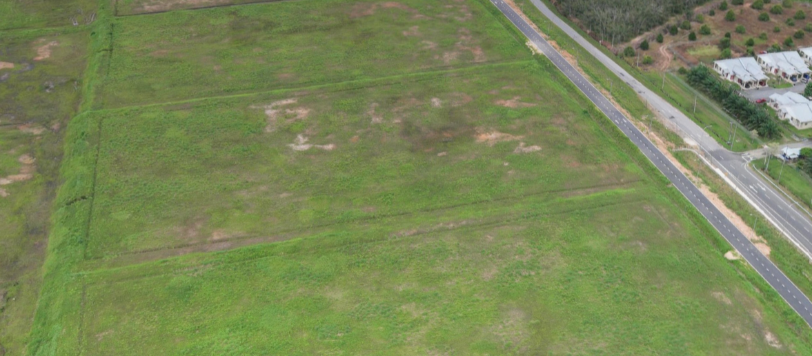 5.61 Acres: Machinery Equipment Manufacturing, Padang Terap, Kedah, Malaysia. image