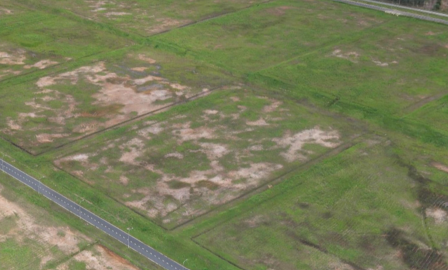 5.46 Acres: Strategic Rubber Industry Base, Kuala Nerang, Kedah, Malaysia