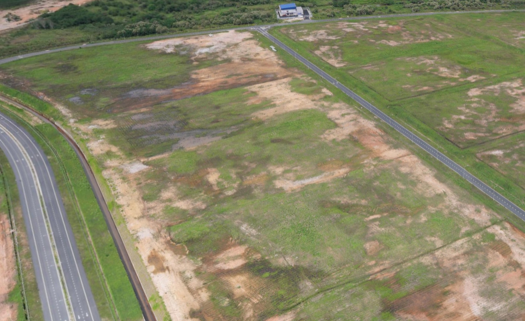 8.11 Acres: Eco-Efficient Infra-Ready Plot, Padang Terap, Kedah, Malaysia image