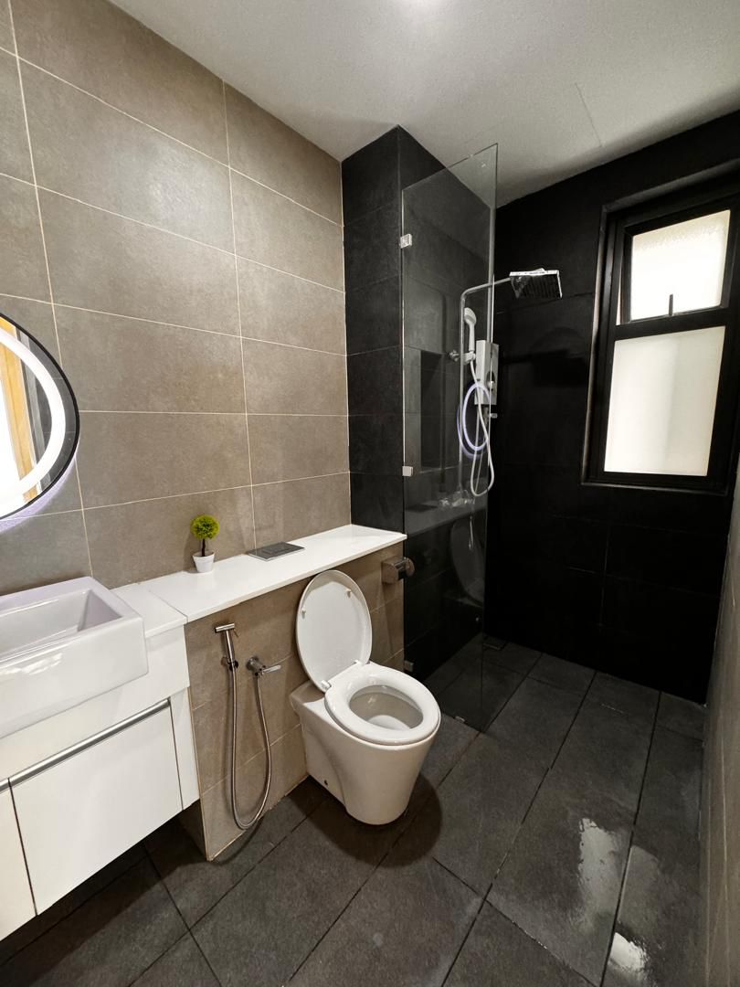 Setia Sky 88,Jb Town,Ciq,Blok B,Low Floor,Fully Furnisehd image