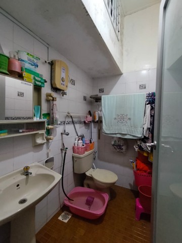 Taman Daya 1 Sty Terrace Endlot,Jalan Rumbia,Johor Bahru,Bumi Lot image