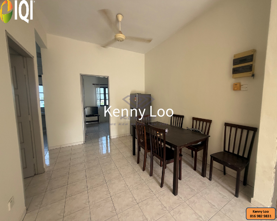 LE TOWN APARTMENT image
