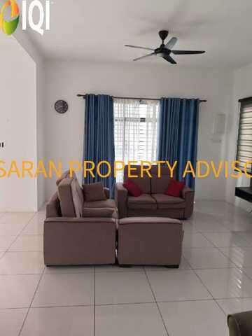 Double Storey Semi-D image