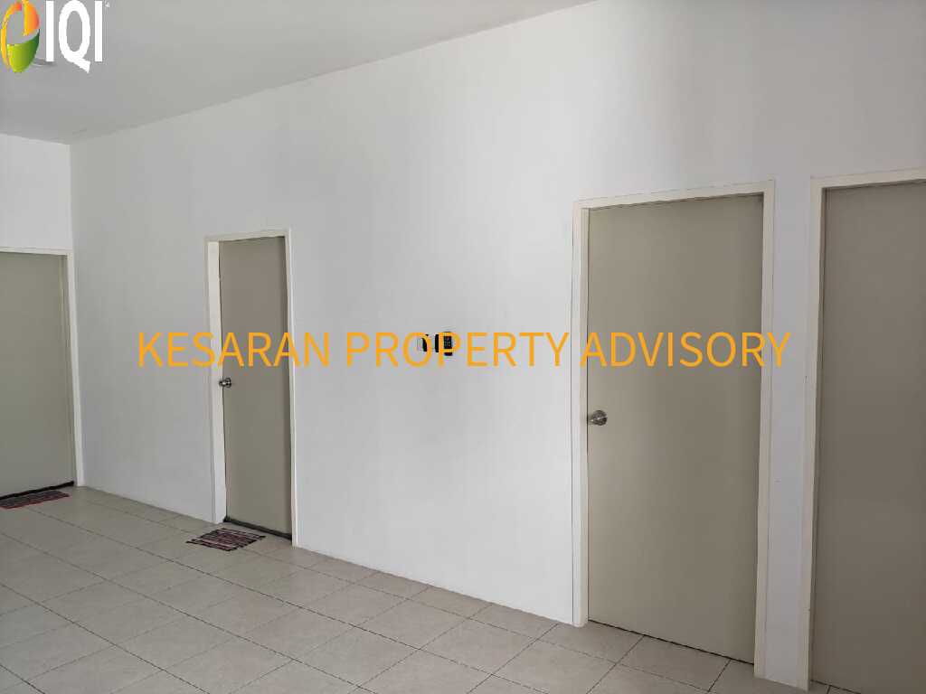 Double Storey Semi-D image