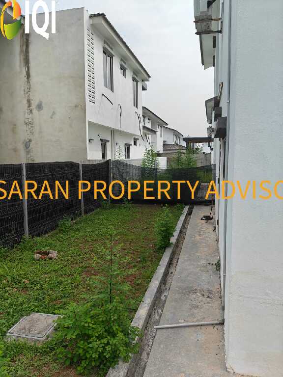 Double Storey Semi-D image
