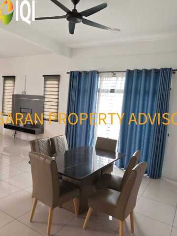 Double Storey Semi-D image