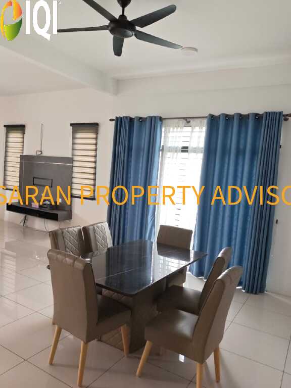 Double Storey Semi-D image