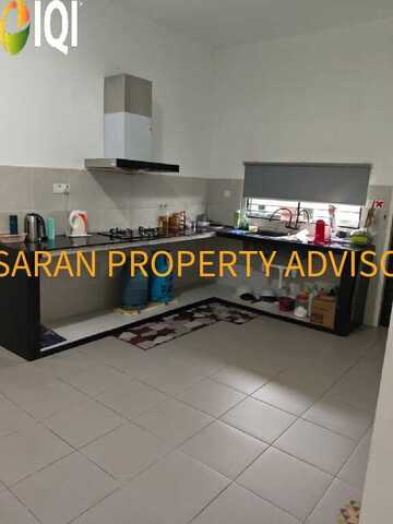Double Storey Semi-D image