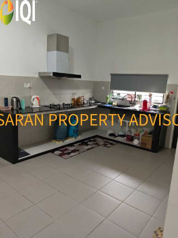 Double Storey Semi-D image