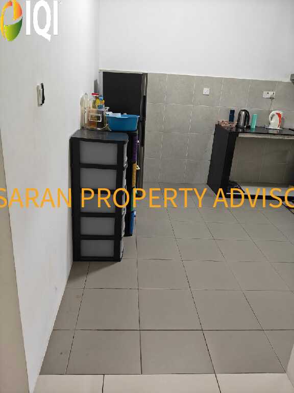 Double Storey Semi-D image