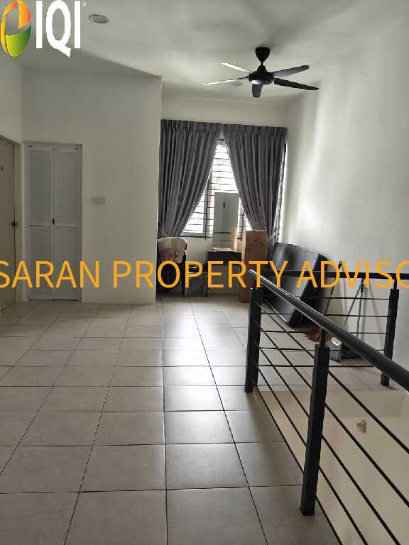 Double Storey Semi-D image