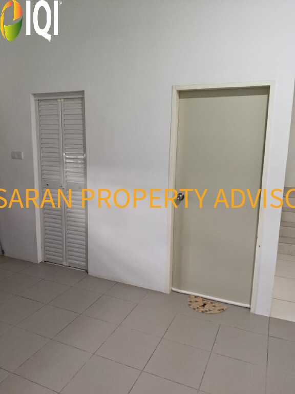 Double Storey Semi-D image