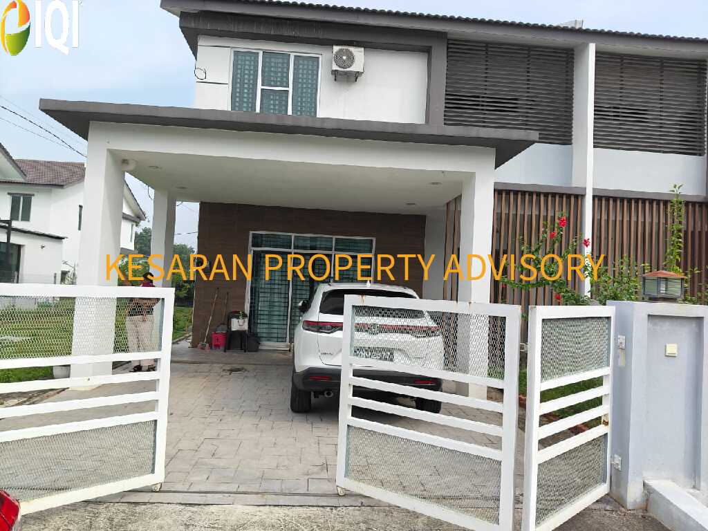 Double Storey Semi-D image