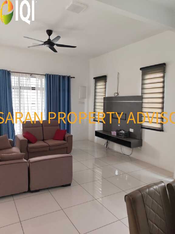 Double Storey Semi-D image