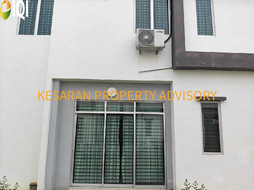 Double Storey Semi-D image