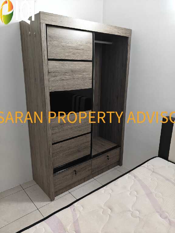 Double Storey Semi-D image