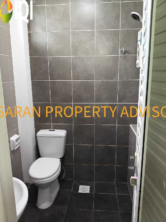 Double Storey Semi-D image